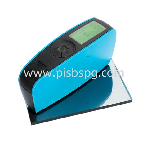 Gloss Meter Supplier in Malaysia 